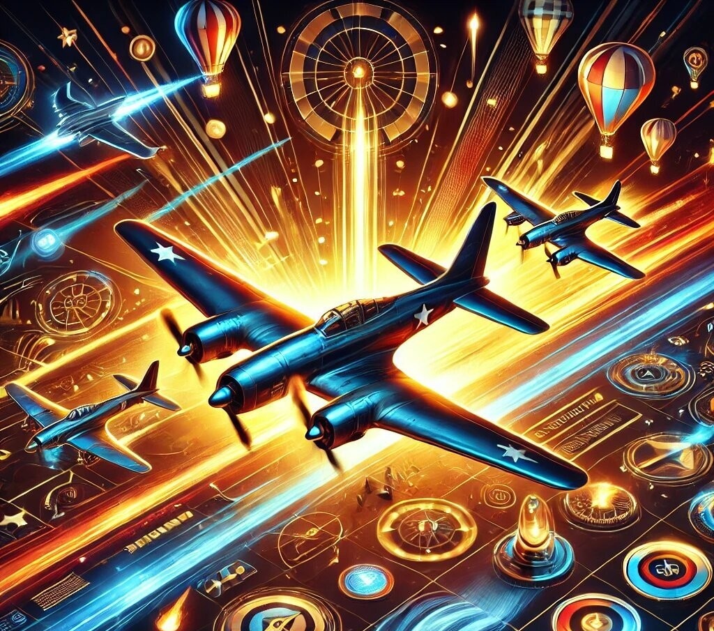 Vantagens do Aviator no 6QQ com
