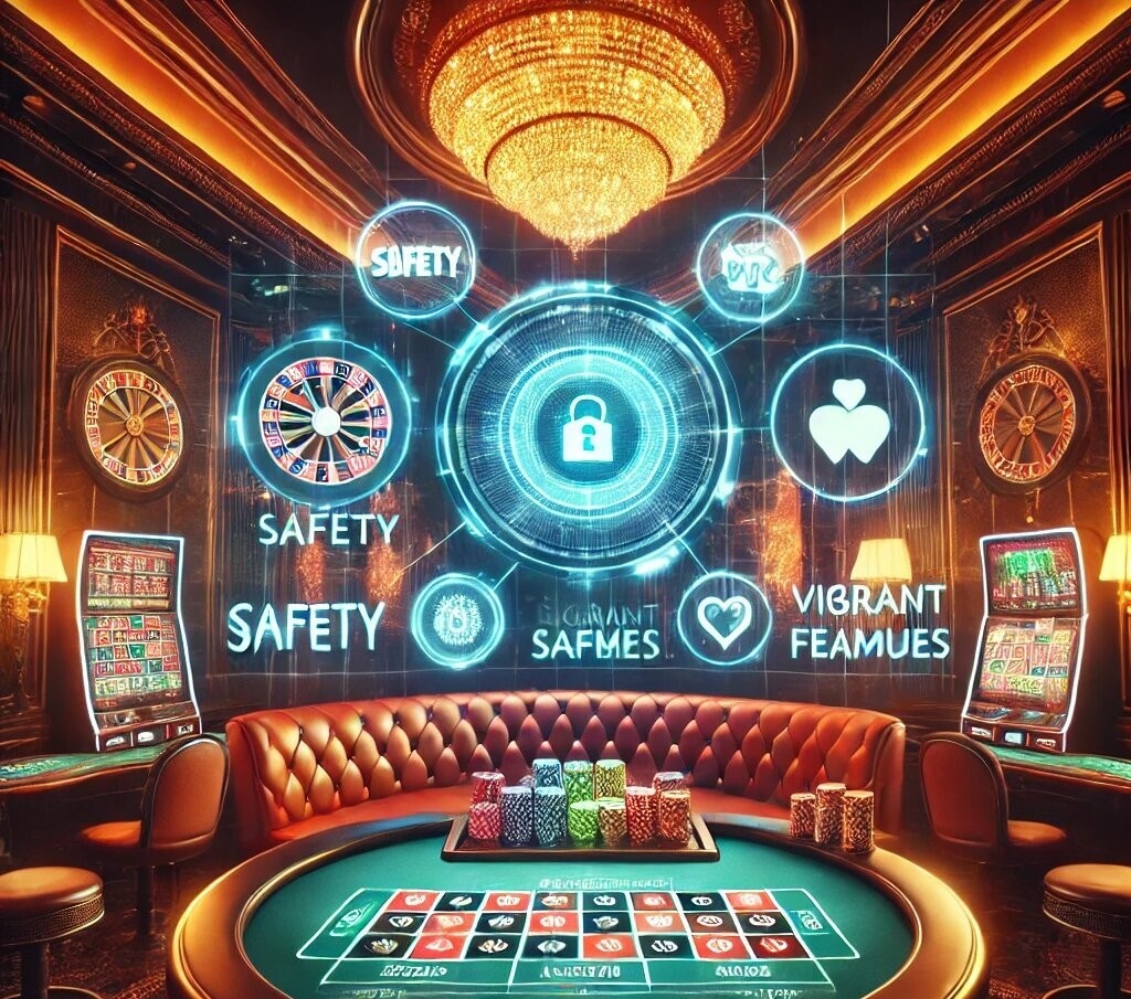 Por Que Jogar no 6QQ com?